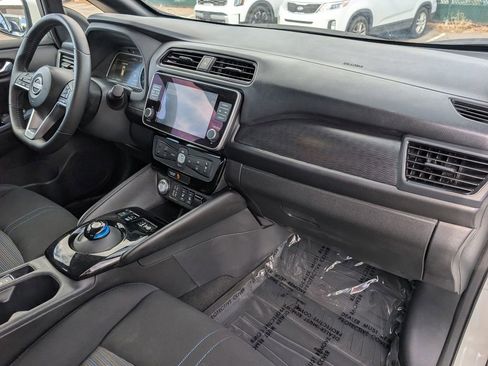Used 2023 Nissan Leaf SV Plus image 20