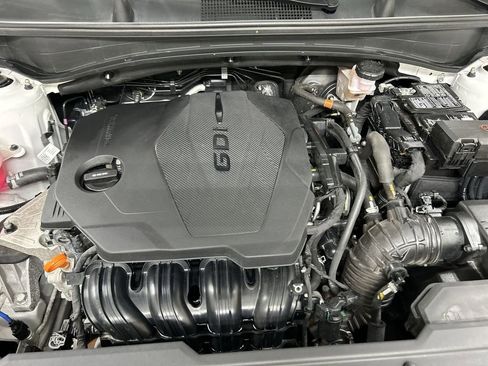 Certified 2023 Kia Sportage EX image 24