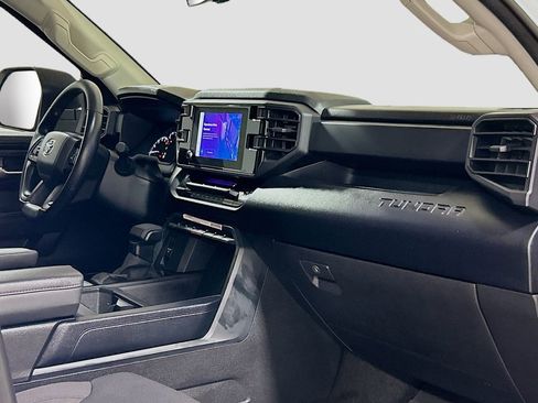 Used 2024 Toyota Tundra SR5 w/ SX Package image 25