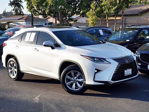 Used 2019 Lexus RX 350 image 3
