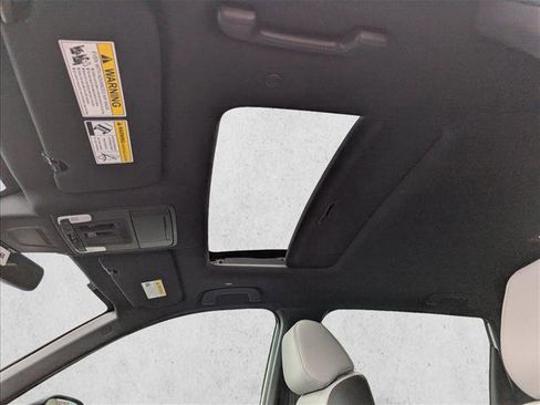 New 2026 Honda CR-V Sport Touring image 22