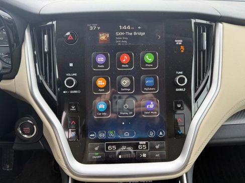 Certified 2025 Subaru Outback Premium image 16