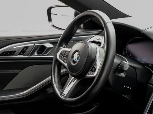 Used 2022 BMW 840i Coupe image 10