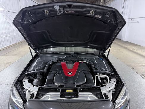 Used 2019 Mercedes-Benz C 43 AMG 4MATIC Coupe image 41