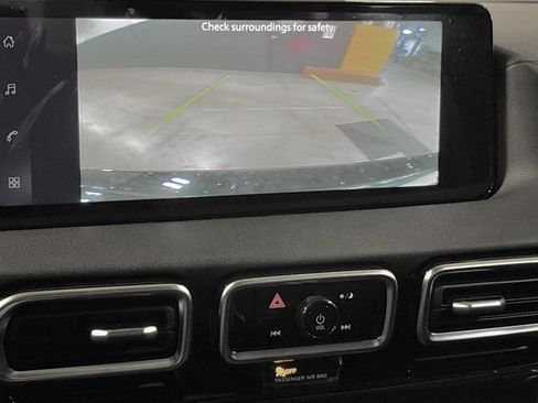 New 2026 Nissan Sentra SV w/ SV Convenience Package image 19