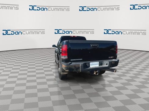 Used 2013 GMC Sierra 2500 Denali AWD/4WD image 7