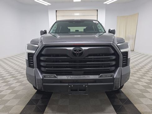 Used 2023 Toyota Tundra SR5 AWD/4WD image 6
