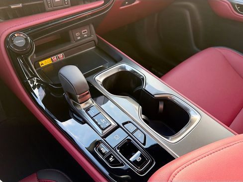 New 2026 Lexus NX 350 350 AWD image 10