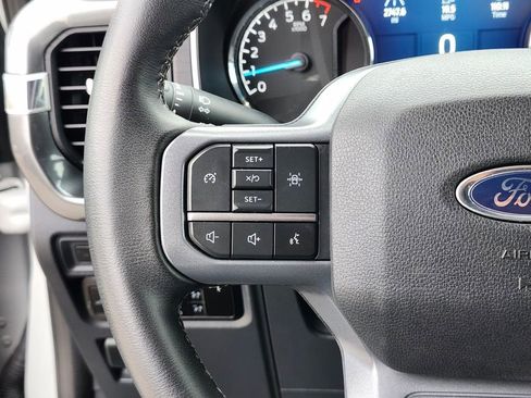 Certified 2023 Ford F150 XLT w/ Equipment Group 302A High AWD/4WD image 29
