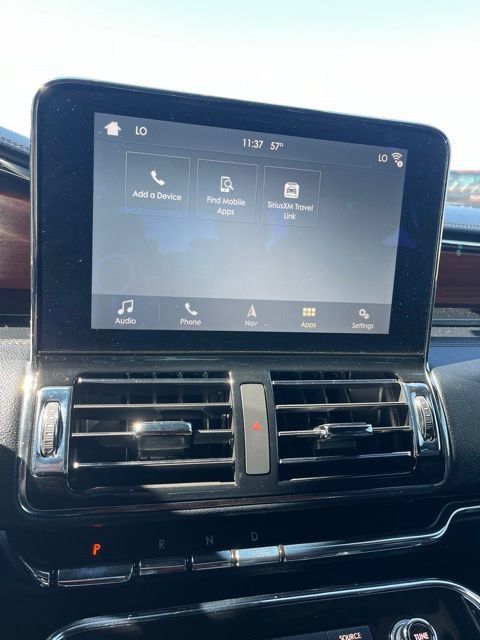 Used 2019 Lincoln Navigator Premiere AWD/4WD image 45