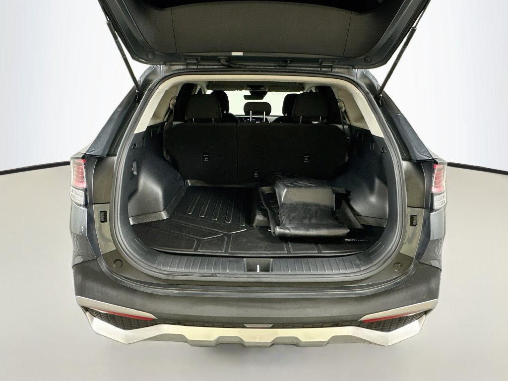Used 2023 Kia Sportage LX AWD/4WD image 25