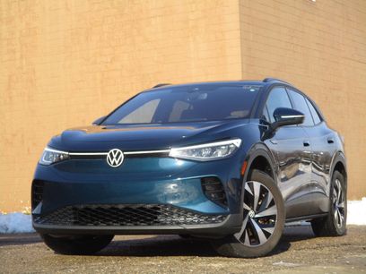 Used 2023 Volkswagen ID.4 Pro