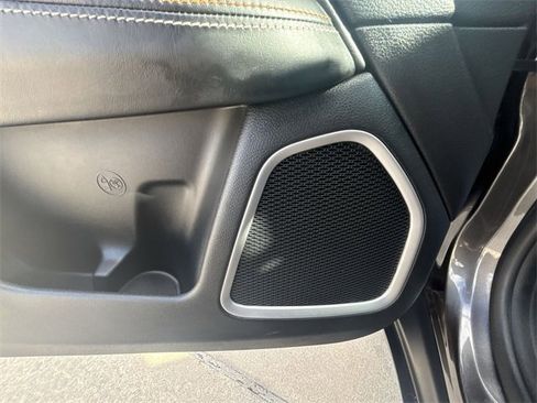 Used 2021 Jeep Compass Latitude image 15