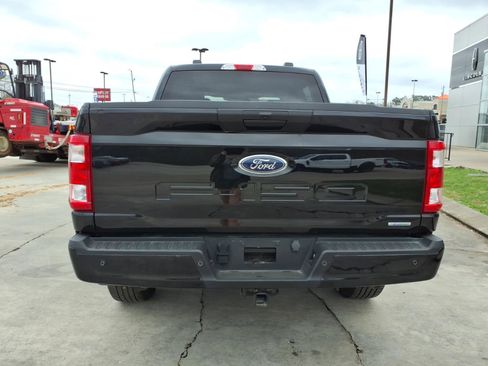 Used 2023 Ford F150 XL w/ STX Appearance Package image 4