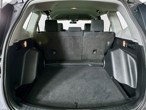 Certified 2020 Honda CR-V LX image 27