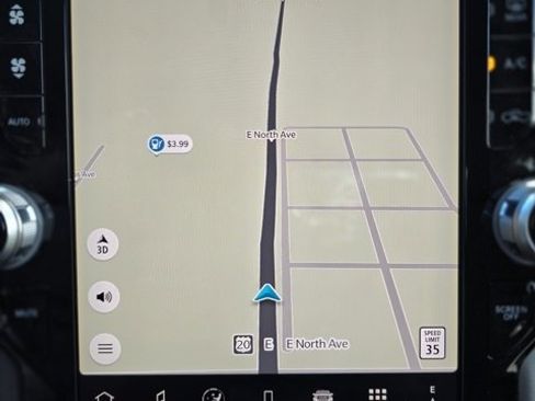 New 2026 RAM 2500 Big Horn image 15