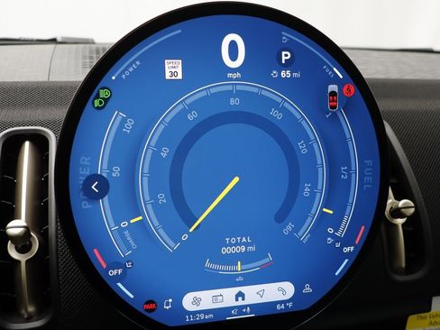 New 2025 MINI Cooper Countryman S image 8