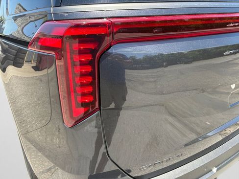 New 2026 Kia Carnival SX Prestige image 21