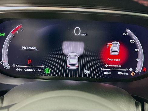 Used 2024 Acura MDX Type S image 12