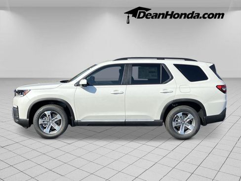 New 2026 Honda Pilot EX-L image 2