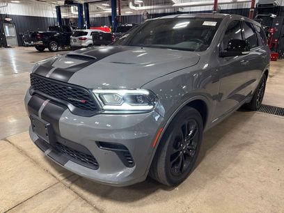 Used 2022 Dodge Durango R/T w/ Blacktop Package