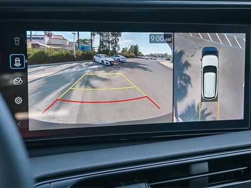 New 2026 Hyundai Palisade XRT Pro image 26