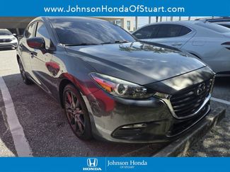 Used 2018 MAZDA MAZDA3 Touring FWD video 1