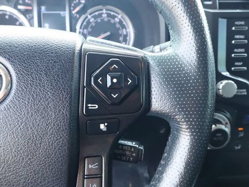 Used 2023 Toyota 4Runner TRD Pro AWD/4WD image 24