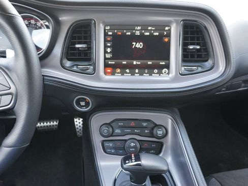 Used 2023 Dodge Challenger R/T Scat Pack w/ Plus Package RWD image 13