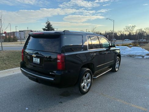 Used 2017 Chevrolet Tahoe Premier image 5