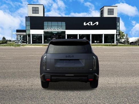 New 2027 Kia Telluride X-Line SX Prestige AWD/4WD image 5