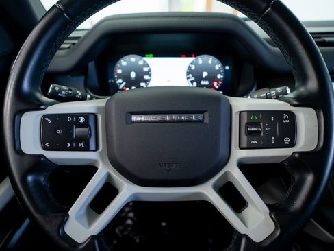Used 2024 Land Rover Defender 90 S AWD/4WD image 35