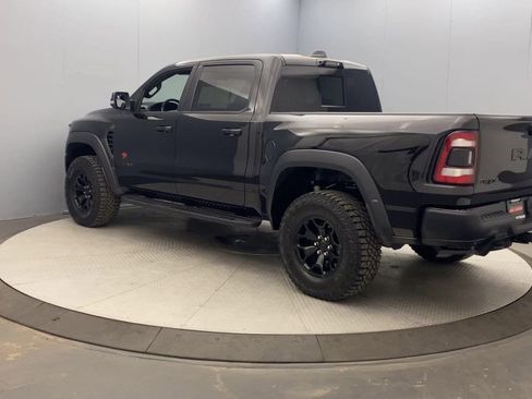 Used 2022 RAM 1500 TRX w/ TRX Level 2 Equipment Group AWD/4WD image 3