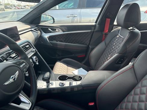 Used 2023 Genesis G70 3.3T w/ Sport Prestige Package AWD/4WD image 20