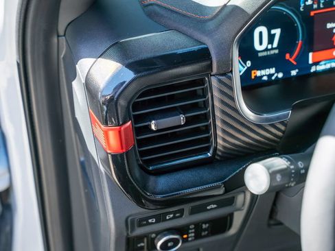 Used 2023 Ford F150 Raptor w/ Equipment Group 802A Raptor R AWD/4WD image 21