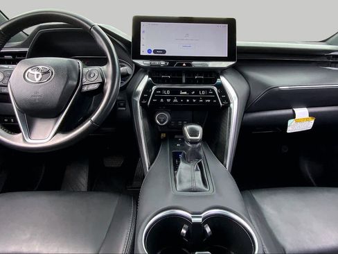 Used 2024 Toyota Venza XLE AWD/4WD image 15