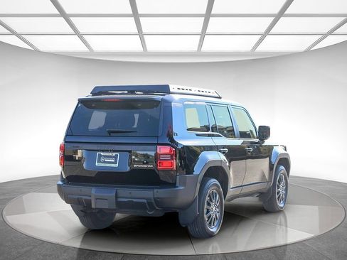 Used 2024 Toyota Land Cruiser 1958 image 4