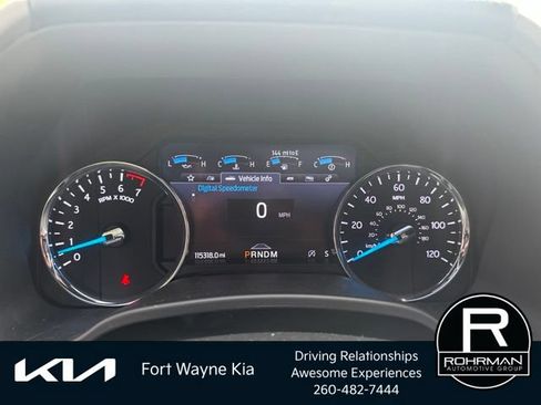 Used 2021 Ford Expedition XLT AWD/4WD image 11