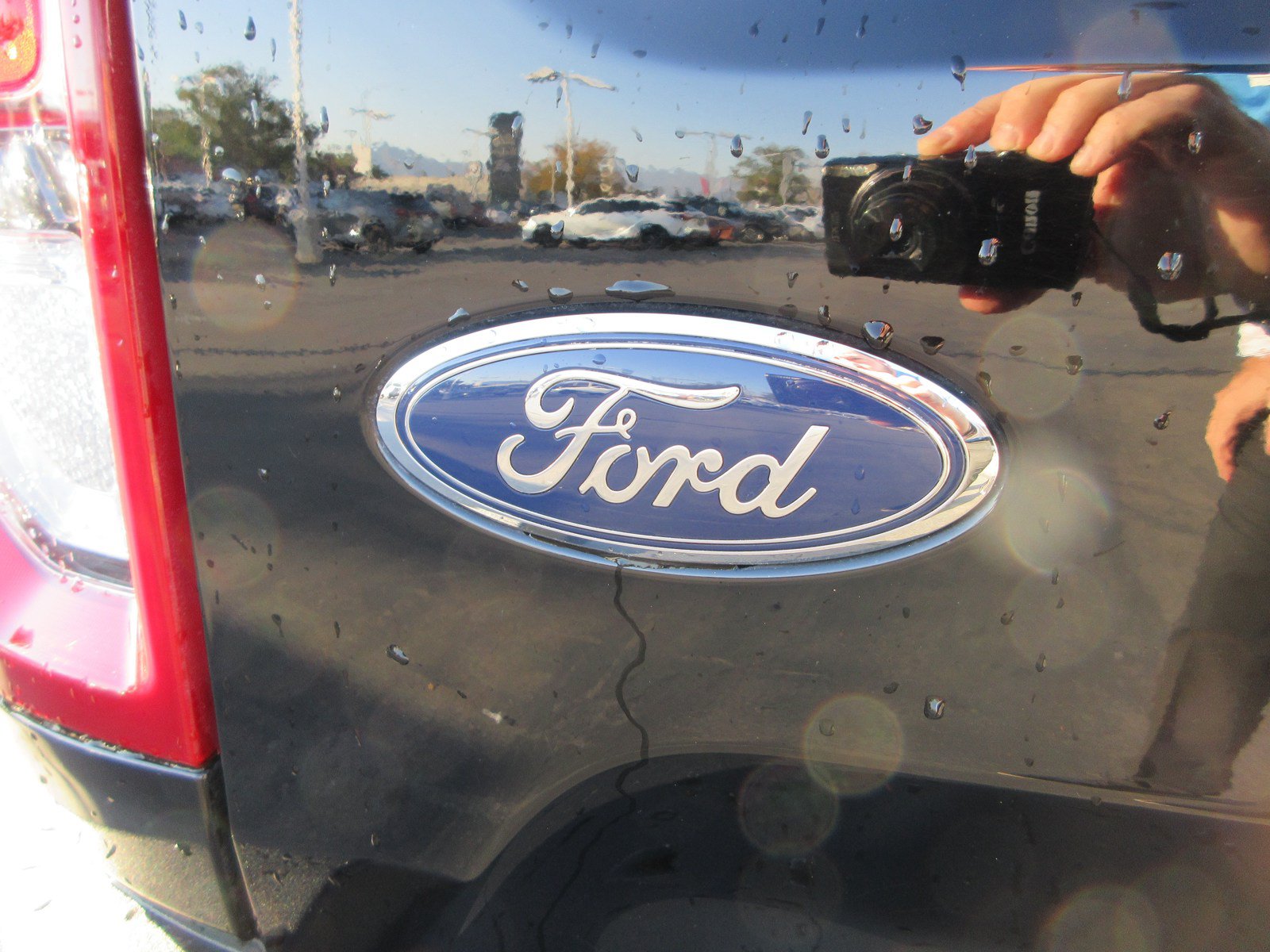 Used 2023 Ford Bronco Sport Outer Banks AWD/4WD image 9