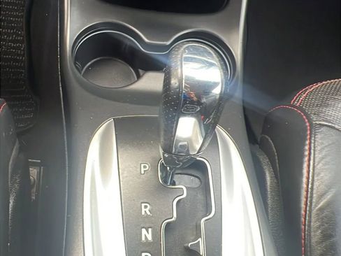 Used 2015 Dodge Journey R/T w/ Flexible Seating Group image 21