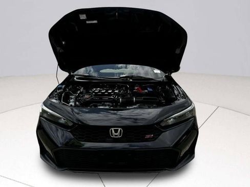 Used 2025 Honda Civic Si image 70