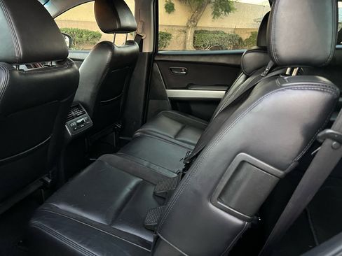 Used 2015 MAZDA CX-9 Grand Touring image 10