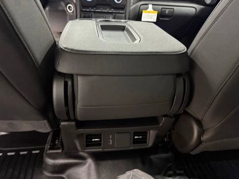 New 2026 GMC Sierra 3500 Pro w/ Convenience Package image 13