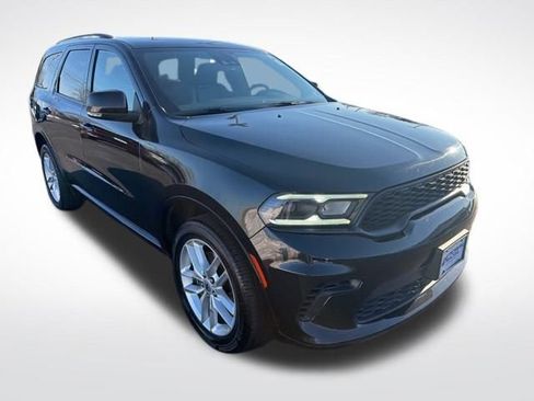 Used 2024 Dodge Durango GT image 6