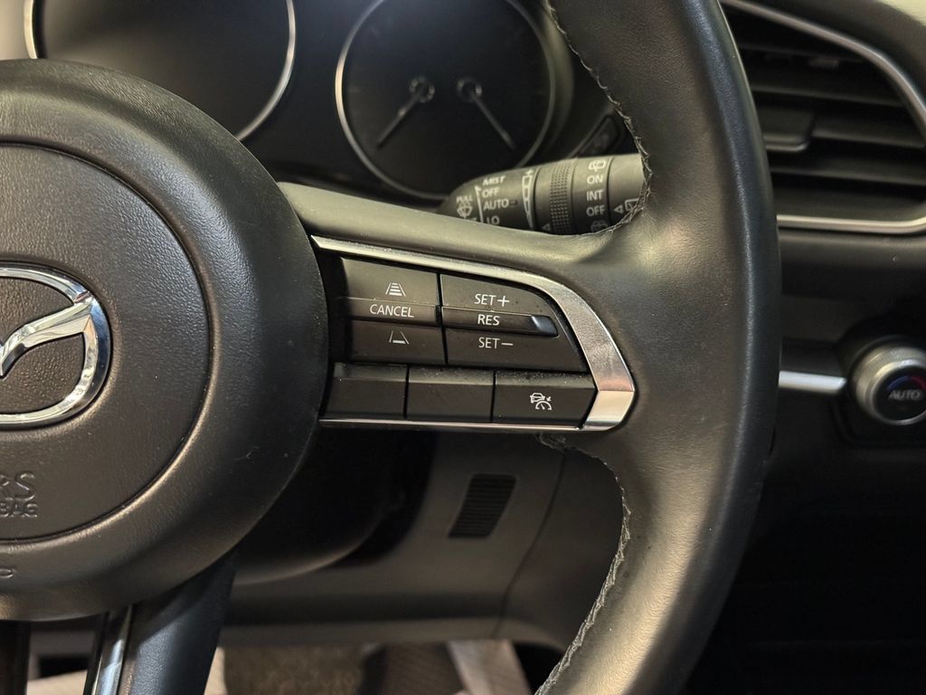 Used 2024 MAZDA CX-30 AWD 2.5 S w/ Select Sport Pkg image 12