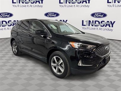 Certified 2023 Ford Edge SEL w/ Convenience Package
