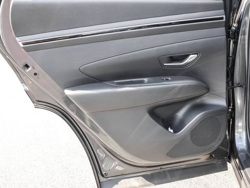 Used 2023 Hyundai Tucson SEL AWD/4WD image 28