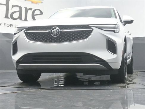 Used 2022 Buick Envision Avenir w/ Technology Package II image 56