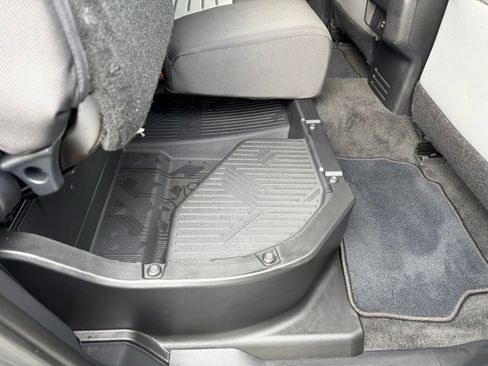 Used 2025 Toyota Tacoma TRD Sport RWD image 28