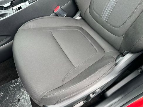 New 2026 Hyundai Tucson SEL FWD image 23